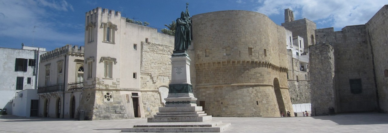 Otranto - Centro storico